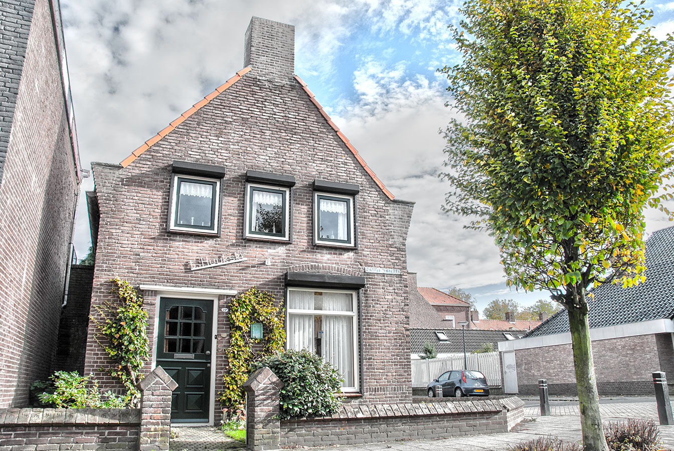 't Huukske 't Huukske
