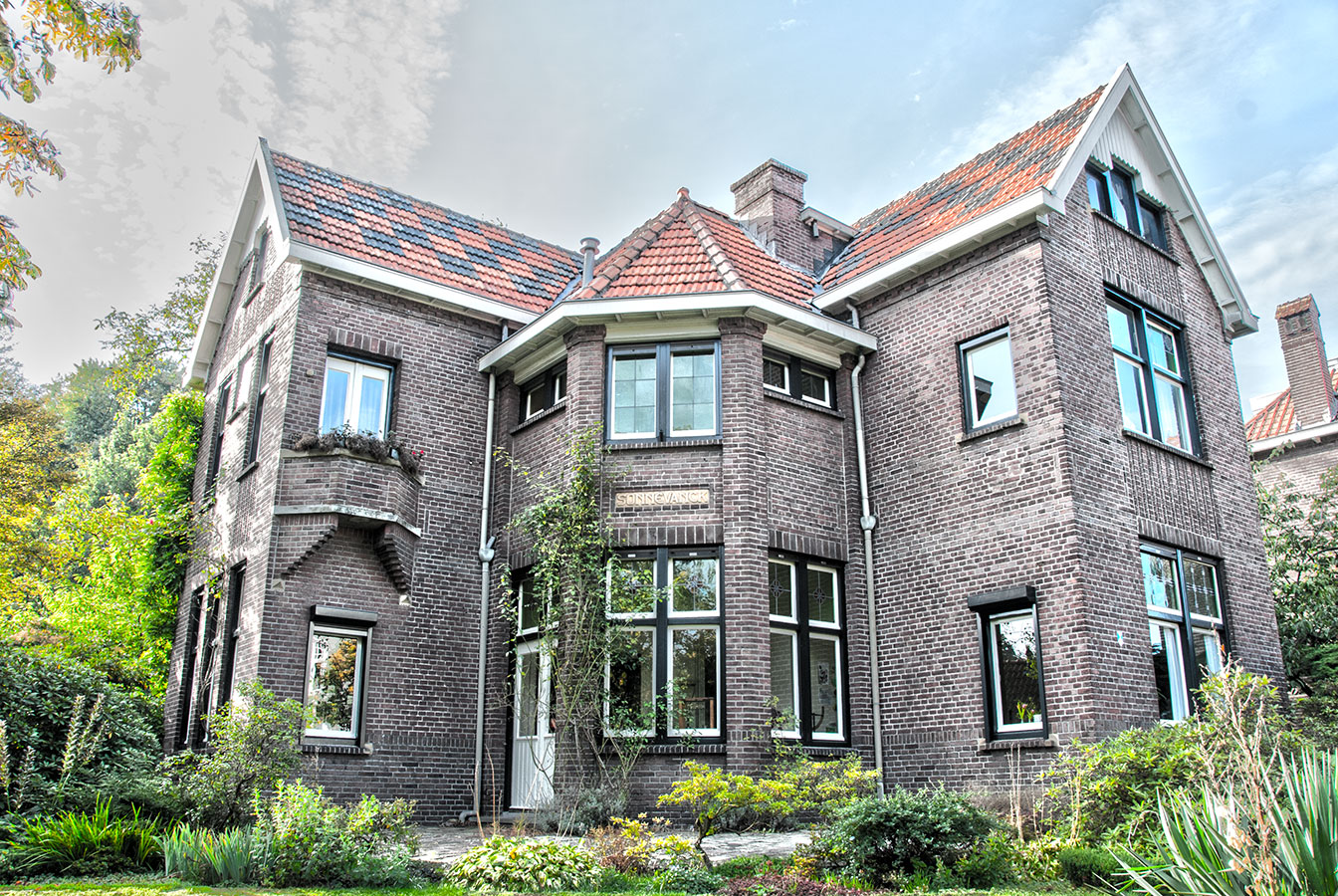 'Sonnevanck 'Sonnevanck