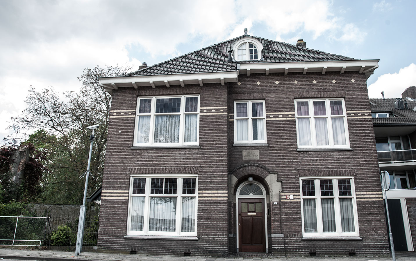 Villa Johanna Villa Johanna