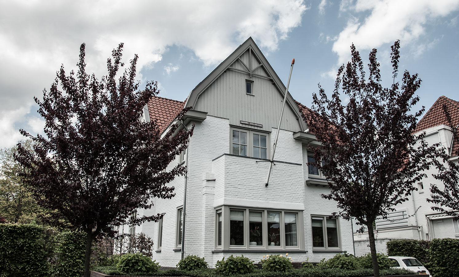 Villa Kakelbont Villa Kekelbont