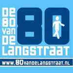 De 80 van de Langstraat